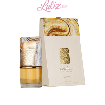 عطر لطافة النشامة او دي بارفيوم 100مل عطر لكلا الجنسين