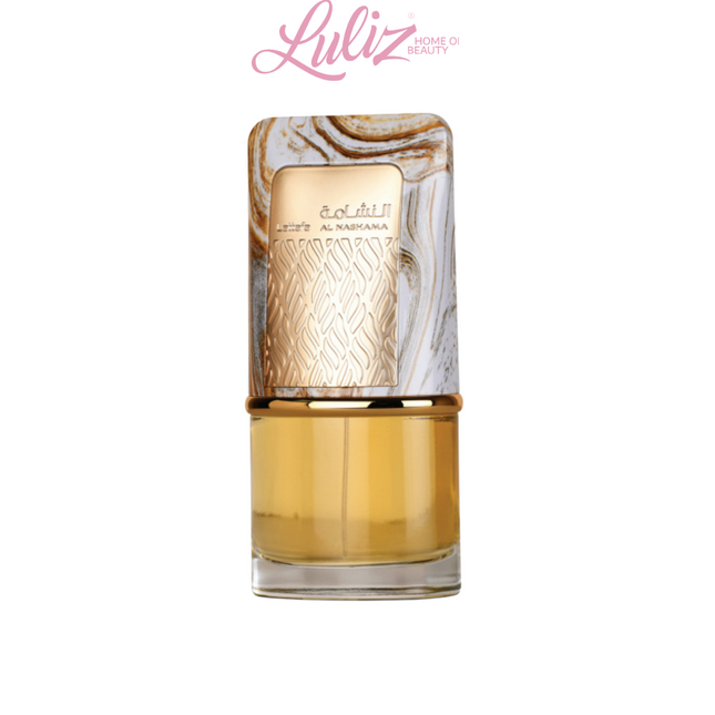 عطر لطافة النشامة او دي بارفيوم 100مل عطر لكلا الجنسين