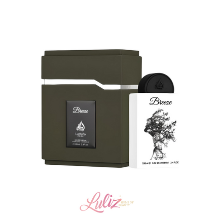 Lattafa Pride Breeze 100Ml EDP Unisex Perfume