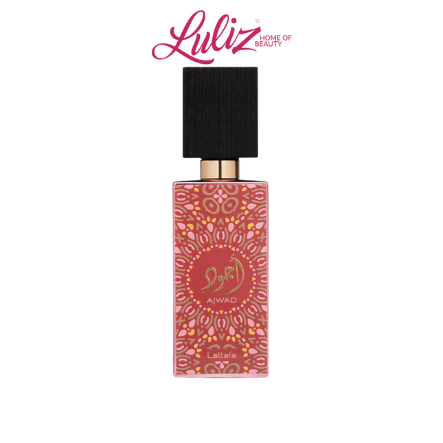 عطر لطافة اجود بينك تو بينك 60مل او دي بارفيوم لكلا الجنسين