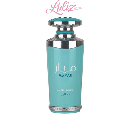 عطر لطافة يارا ناتشورال انتنس او دي بارفيوم 100مل عطر للنساء