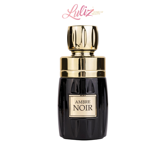 عطر ريف آمبري نوار 100مل او دي بارفيوم لكلا الجنسين