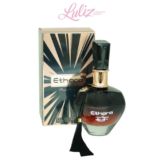 Ethara EDP 100ML Perfume For Women