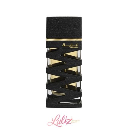 Ghaaya Be Legend By Ard Al Zaafaran 100Ml EDP Perfume For Men