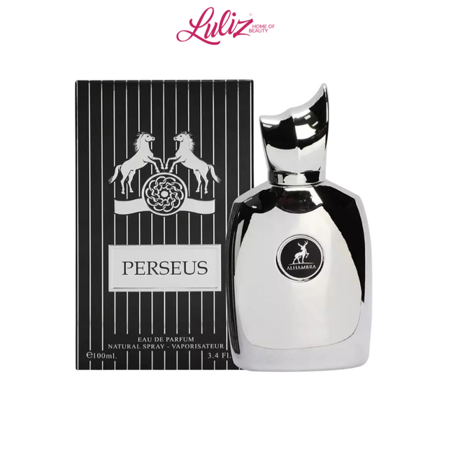 عطر لطافة بيرسس او دي بارفيوم 100مل عطر للرجال