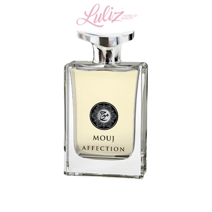 مايلستون موج افيكشن او دي بارفيوم 100مل عطر للرجال