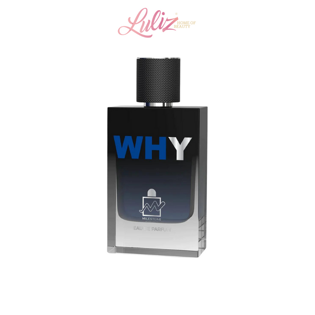 عطر واي من مايلستون للرجال، 100 مل