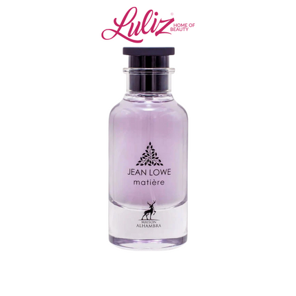 عطر لطافة جان لو ماتيير او دي بارفيوم 100مل عطر للرجال