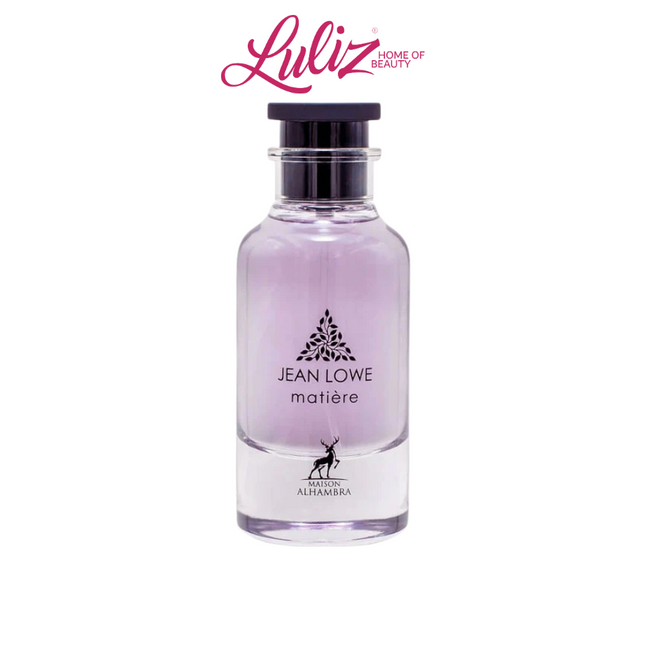 عطر لطافة جان لو ماتيير او دي بارفيوم 100مل عطر للرجال