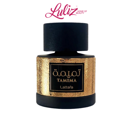 عطر لطافة تميمة او دي بارفيوم 100مل عطر للنساء