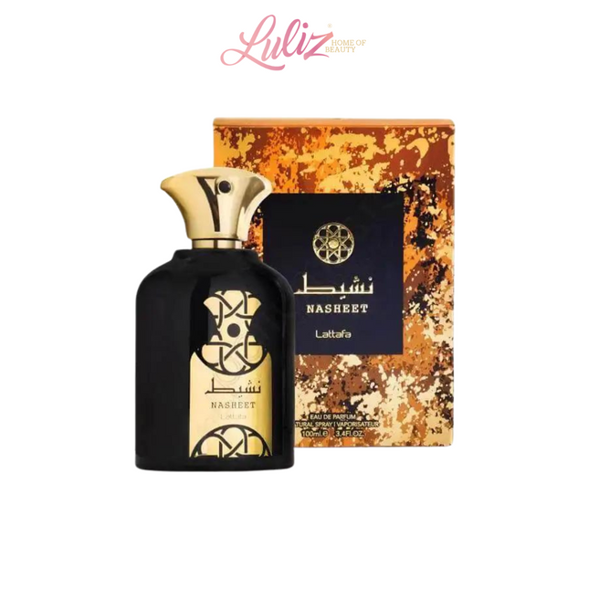 عطر نشيط من لطافة 100مل او دي بارفيوم لكلا الجنسين