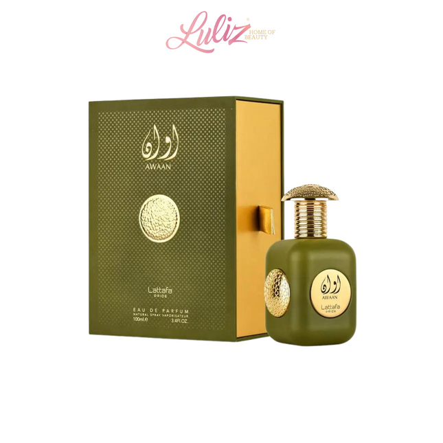 عطر اوان من لطافة برايد 100مل او دي بارفيوم لكلا الجنسين