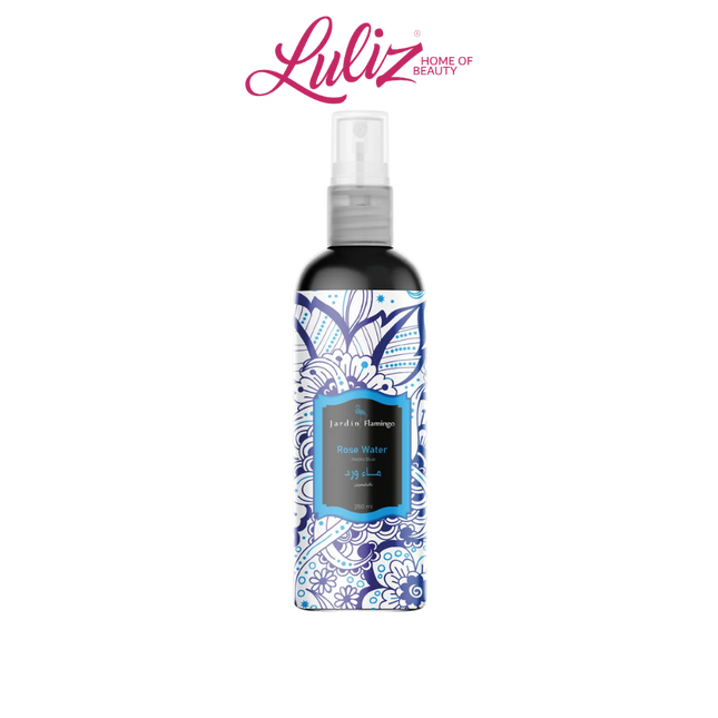 Jardin Flamingo Rose Water Neela Blue 250Ml
