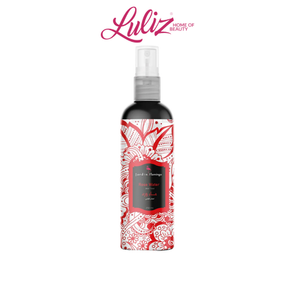 Jardin Flamingo Rose Water Aker Fassi 250Ml