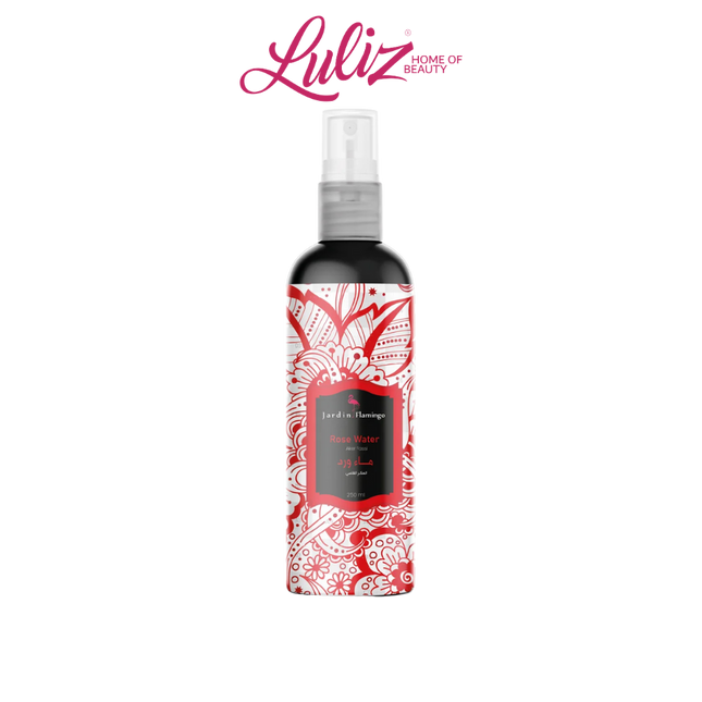 Jardin Flamingo Rose Water Aker Fassi 250Ml