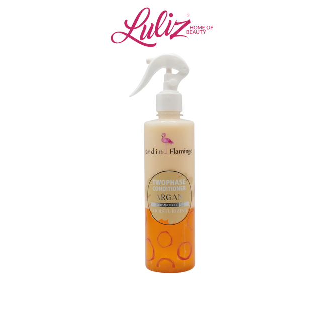 Jardin Flamingo Twophase Conditioner Argan 500G