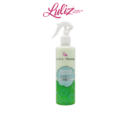 Jardin Flamingo Twophase Conditioner Biotin 500G