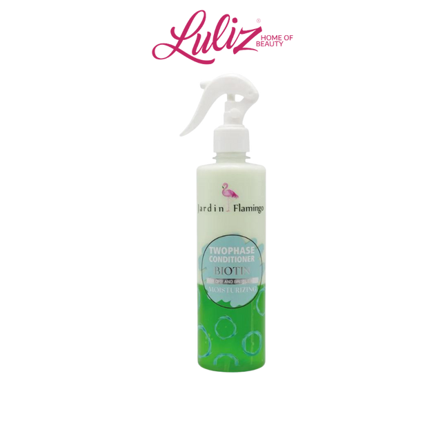 Jardin Flamingo Twophase Conditioner Biotin 500G