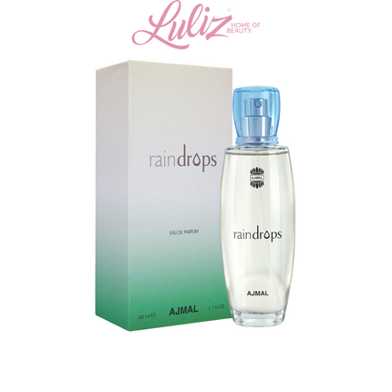 Ajmal Raindrops 50Ml EDP Perfume For Women
