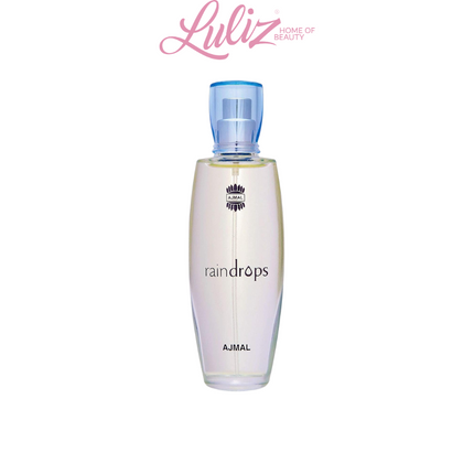 Ajmal Raindrops 50Ml EDP Perfume For Women