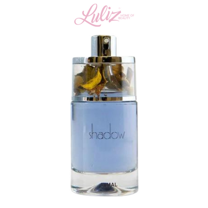 Ajmal Shadow Men Perfume EDP 75Ml