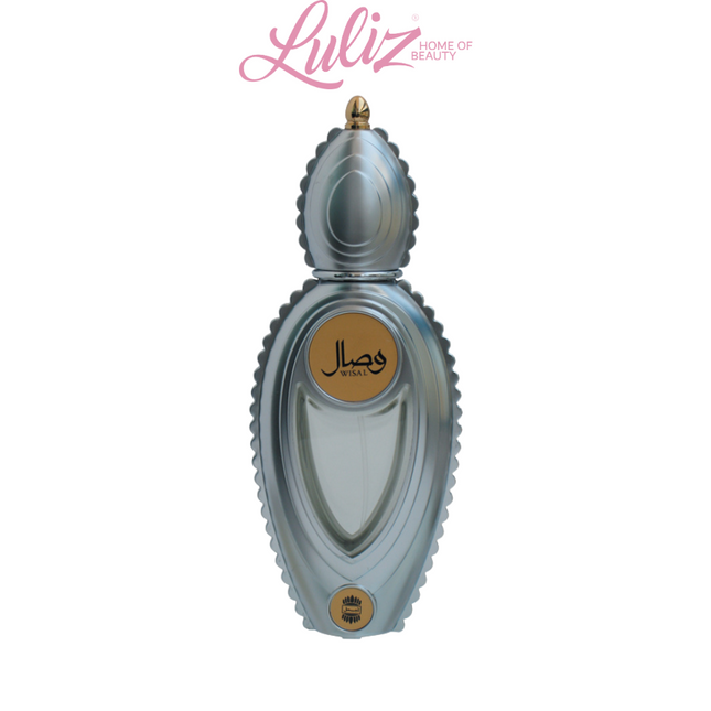 عطر أجمل وصال 50 مل او دي بارفيوم لكلا الجنسين