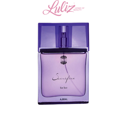 Ajmal Sacrifice 50Ml EDP Perfume For Women