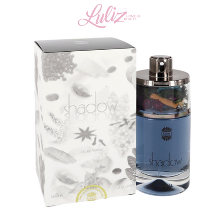 Ajmal Shadow II Him Eau De Perfume 75 ML