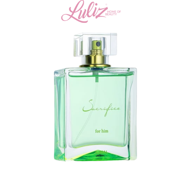 عطر أجمل ساكريفايس 100مل او دي بارفيوم للرجال