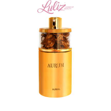 Ajmal Aurum 75Ml EDP Perfume For Women