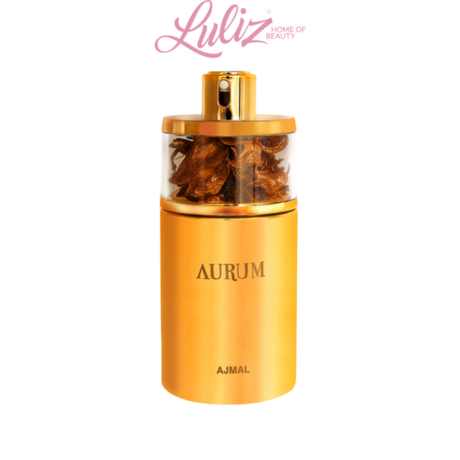 عطر أجمل آورم 75مل او دي بارفيوم للنساء