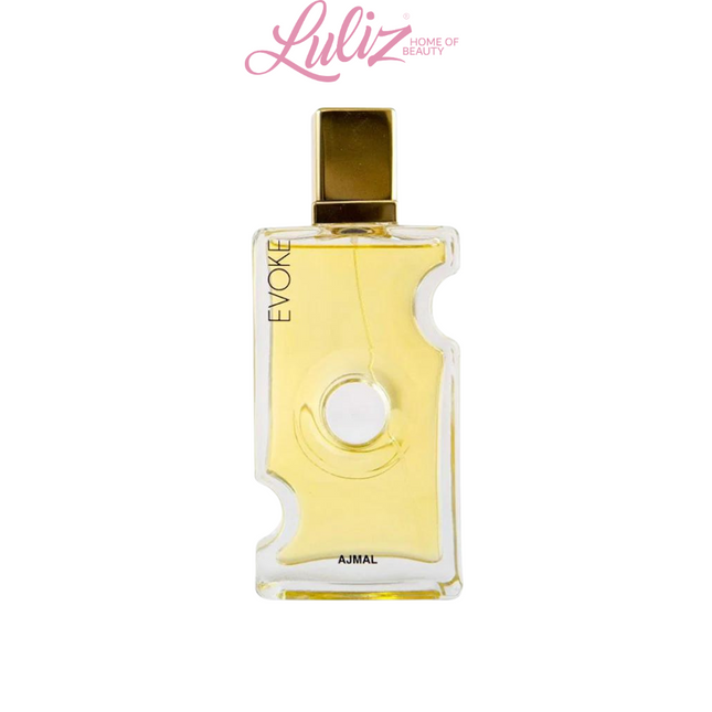 عطر أجمل إيفوك هير 75 مل او دي بارفيوم للنساء