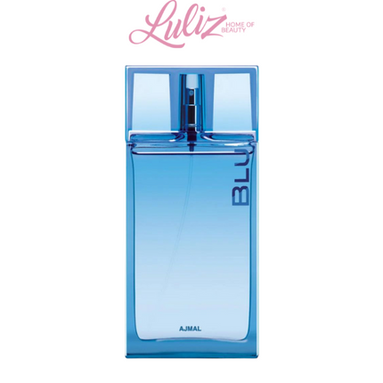 Ajmal BLU 90Ml EDP Perfume For Men