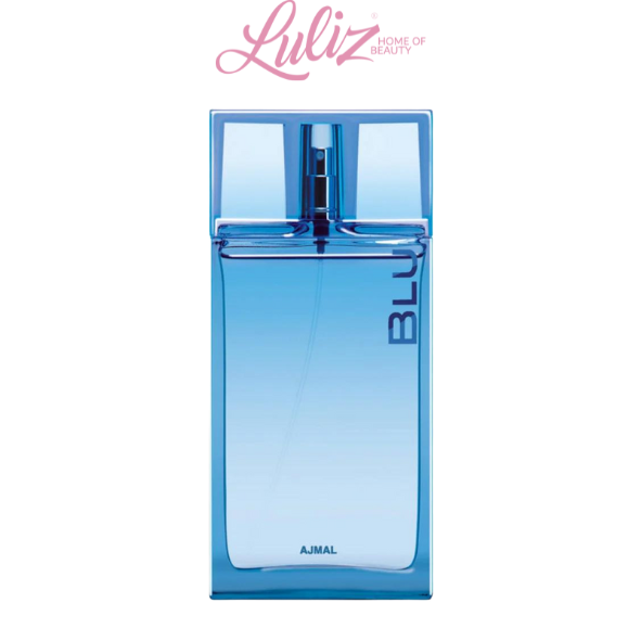 عطر أجمل بلو 90 مل او دي بارفيوم للرجال
