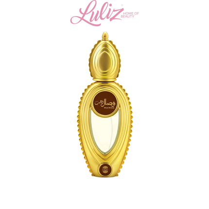 Ajmal Wisal Dhahab 50Ml EDP Unisex Perfume