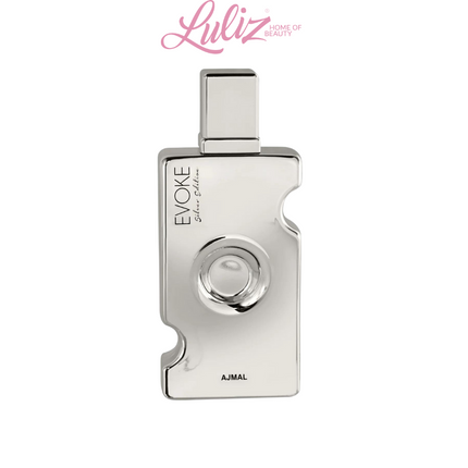 Ajmal Evoke Silver Edition Her 75Ml EDP Perfume For Women