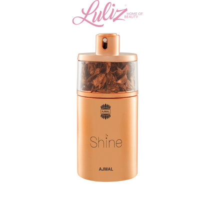 Ajmal Shine 75Ml EDP Perfume For Women