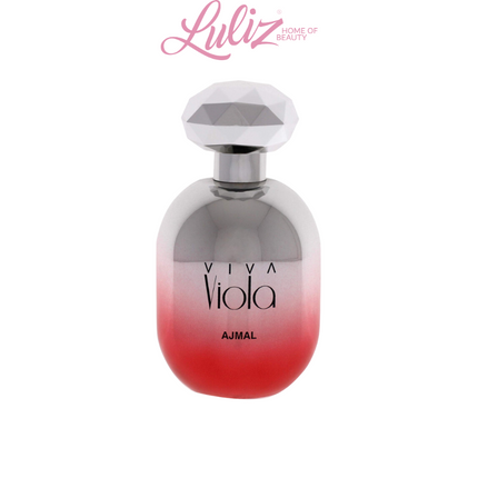 Ajmal Viva Viola 75Ml EDP Perfume For Women