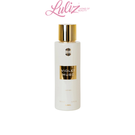 Ajmal Violet Musc Hair Mist 100Ml