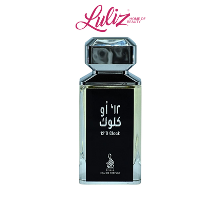 Risala 12 O'Clock EDP 100Ml Unisex Perfume