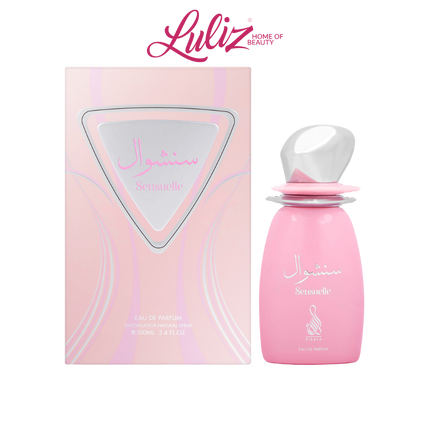 Risala Sensuelle EDP 100Ml Perfume For Women
