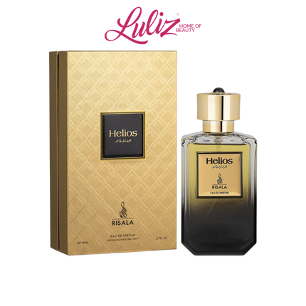 Risala Helios EDP 100Ml Unisex Perfume