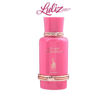Risala Touq Gold EDP 100Ml Perfume For Women