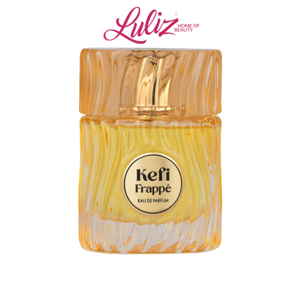 Risala Elite Kefi Frappe EDP 100Ml Unisex Perfume