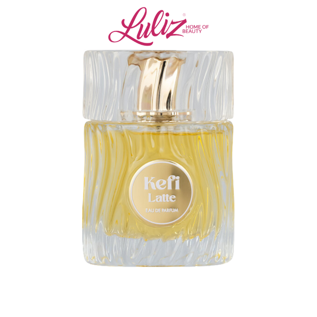 عطر رسالة ايليت كيفي لاتي 100 مل او دي بارفيوم لكلا الجنسين