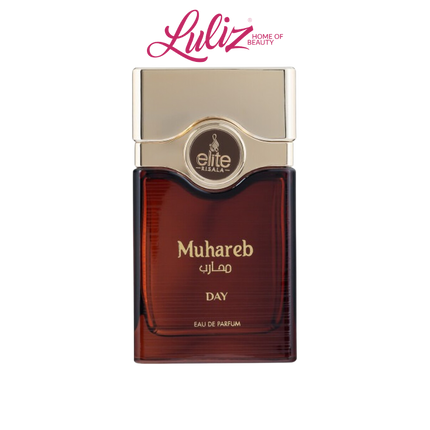 Risala Elite Muhareb Day EDP 100Ml Unisex Perfume
