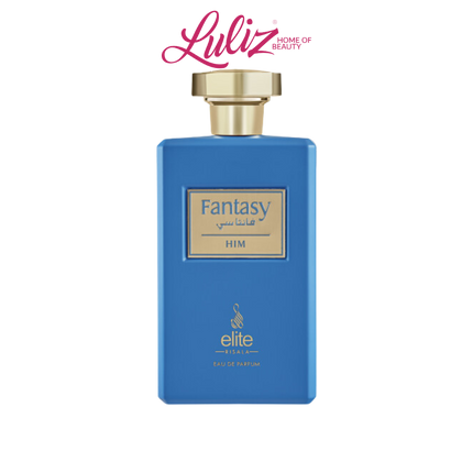 Risala Elite Fantasy EDP 100Ml Men's Perfume
