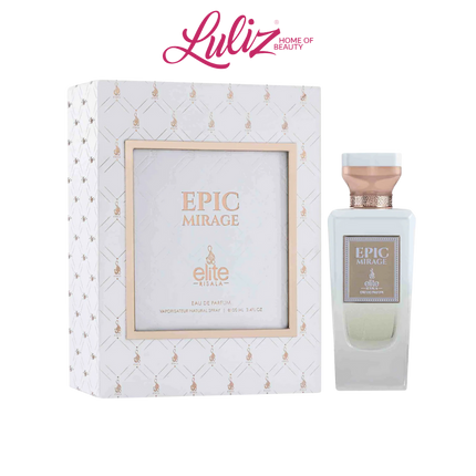 Risala Elite Epic Mirage EDP 100Ml Unisex Perfume