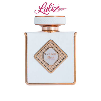 Risala Elite Cotton Bliss EDP 100Ml Unisex Perfume