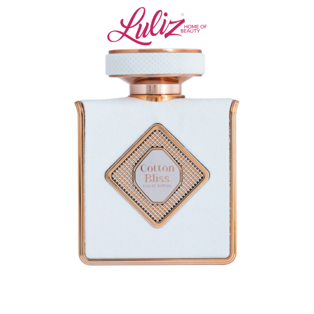 عطر رسالة ايليت كوتون بليس 100 مل او دي بارفيوم لكلا الجنسين